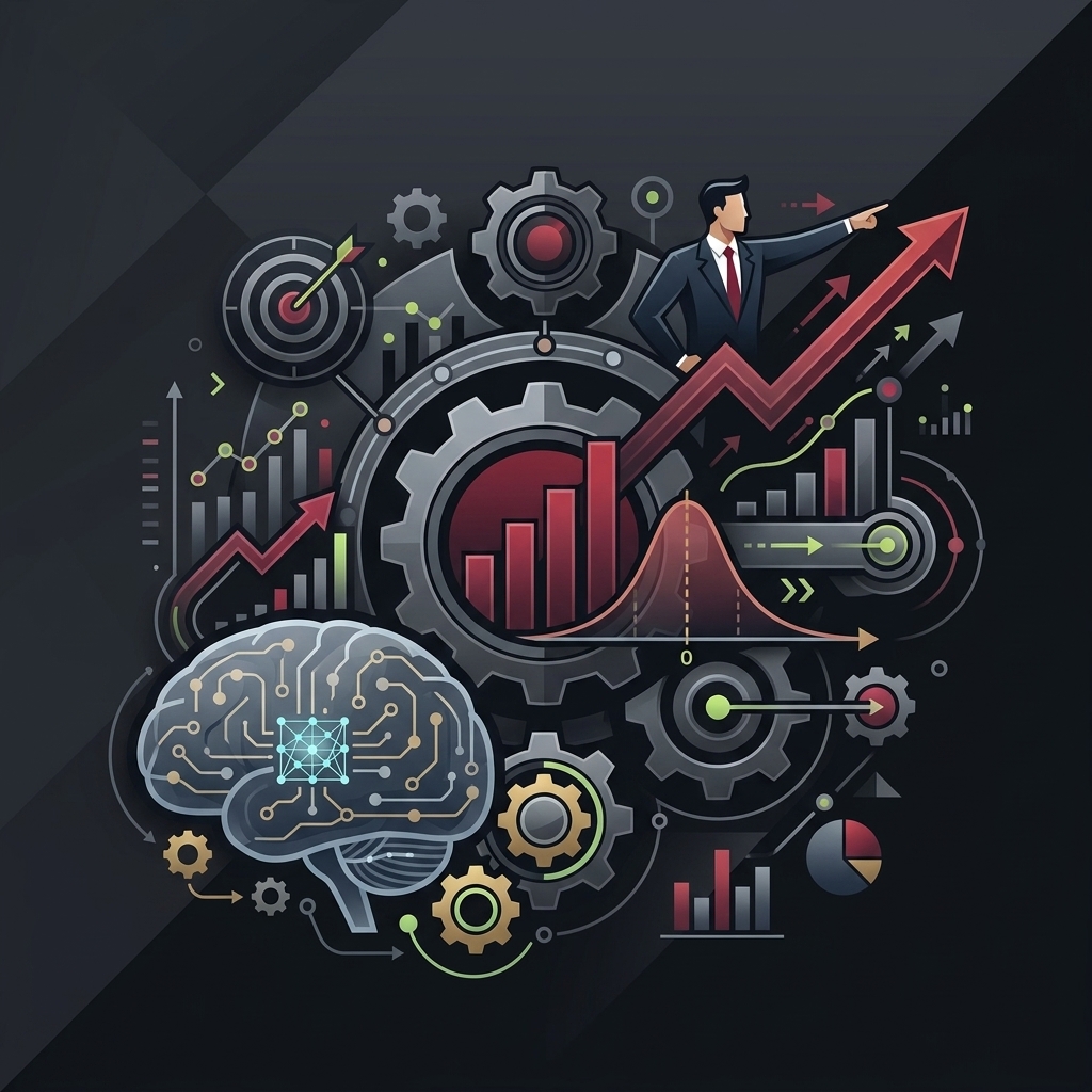 Transformación Digital 4.0