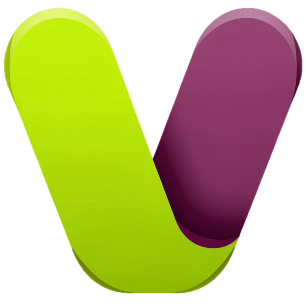 Logo Visor Pro